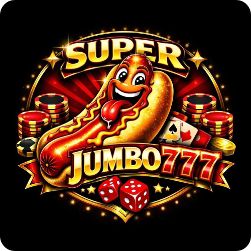 Super Jumbo 777 Casino Official Logo